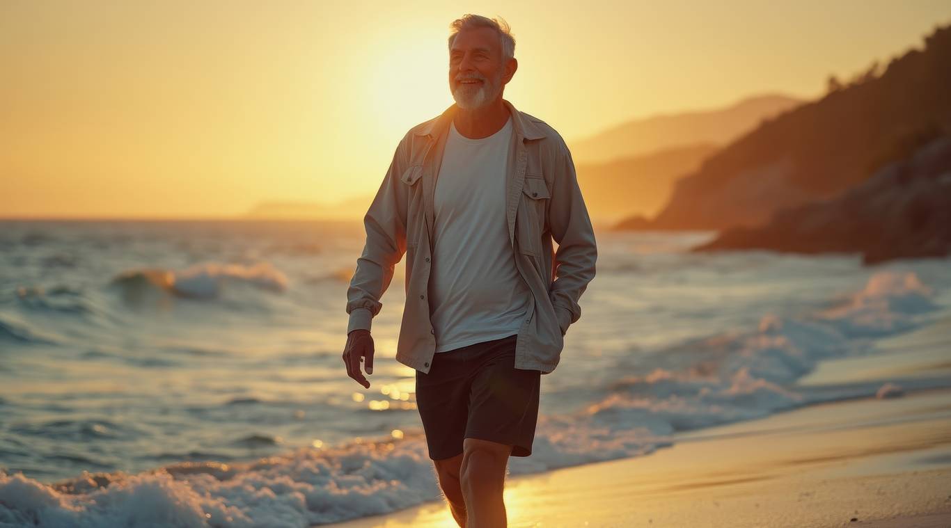 Bewegungsrhythmus Training